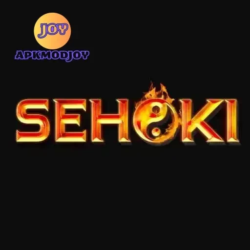 Cara Update Aplikasi sehoki ke Versi Terbaru APK Resmi — ikon aplikasi