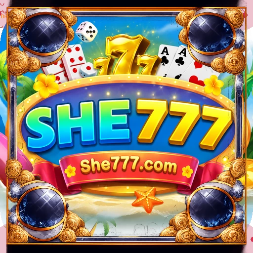 she777 APK Terbaru untuk Perangkat Android APK Resmi — ikon aplikasi