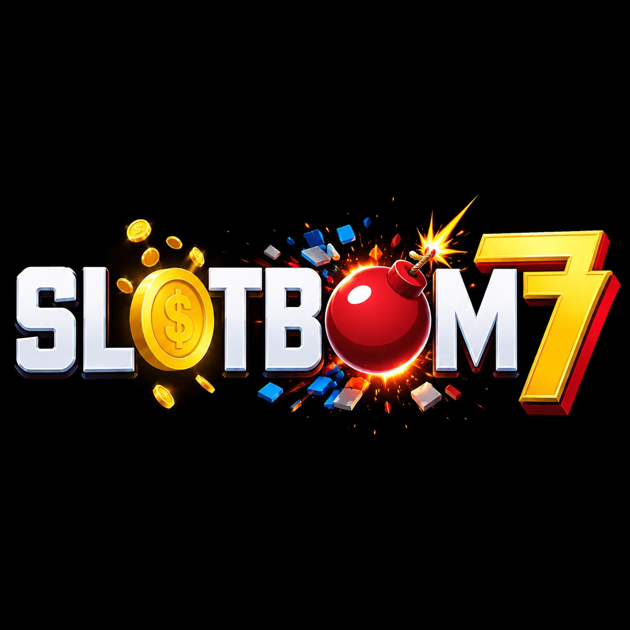 slotbom77 Terbaru: Download APK dan Info Lengkap APK Resmi — ikon aplikasi