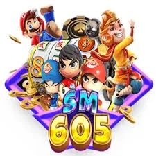 sm605 Versi Terbaru untuk Android Tanpa Ribet APK Resmi — ikon aplikasi