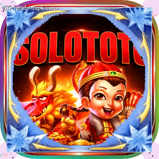 Review Aplikasi solototo APK Resmi — ikon aplikasi