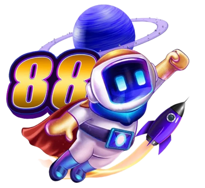 spaceman88 Versi Terbaru: Apa yang Baru? APK Resmi — ikon aplikasi