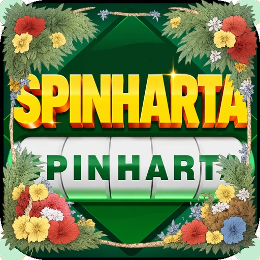 spinharta APK Terbaru untuk Android Tanpa Iklan APK Resmi — ikon aplikasi