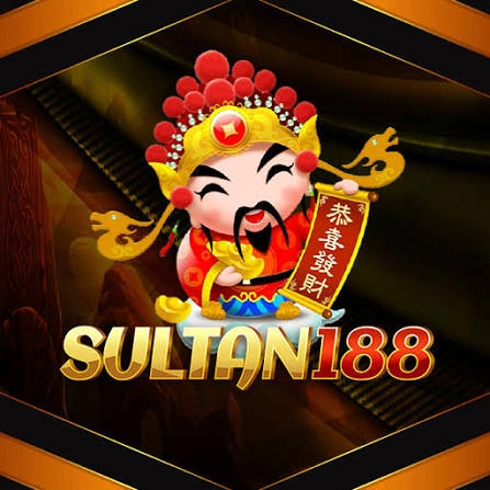 sultan188 APK Terbaru dan Aman untuk Diunduh APK Resmi — ikon aplikasi