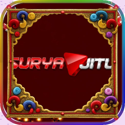 Cara Update Aplikasi suryajitu ke Versi Terbaru APK Resmi — ikon aplikasi