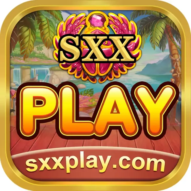 sxxplay App APK Terbaru APK Resmi — ikon aplikasi