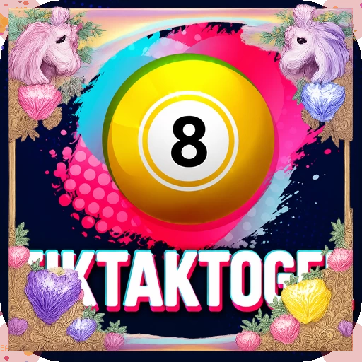 Update Aplikasi tiktaktogel Terbaru 2026 APK Resmi — ikon aplikasi