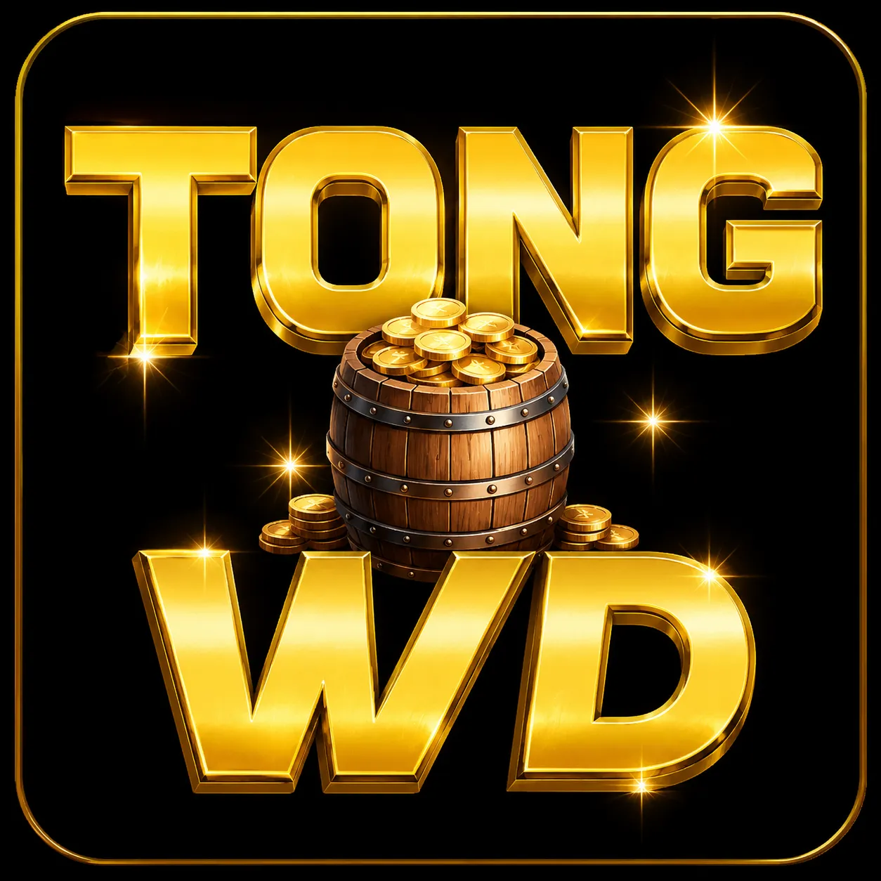 tongwd APK Terbaru dengan Fitur Lengkap APK Resmi — ikon aplikasi