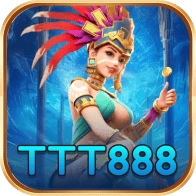 ttt888 APK Terbaru 2026 untuk Semua Perangkat APK Resmi — ikon aplikasi