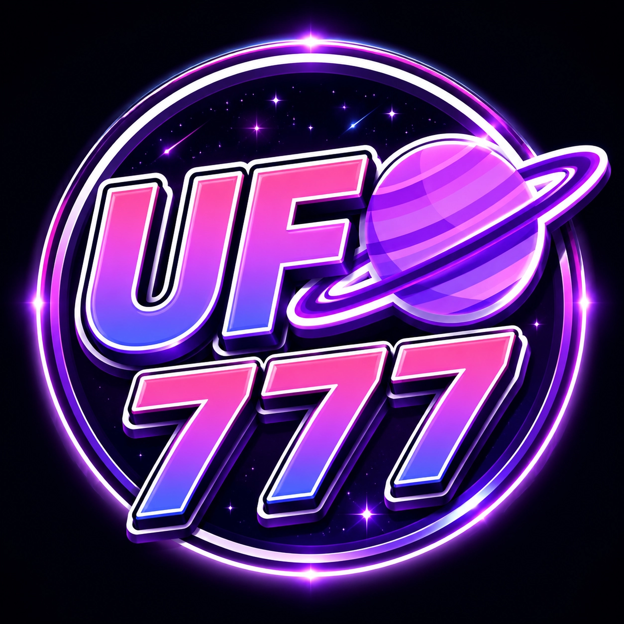 ufo777 APK Terbaru 2026 untuk Semua Perangkat APK Resmi — ikon aplikasi