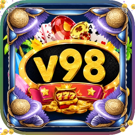v98 APK Terbaru untuk Android Tanpa Iklan APK Resmi — ikon aplikasi