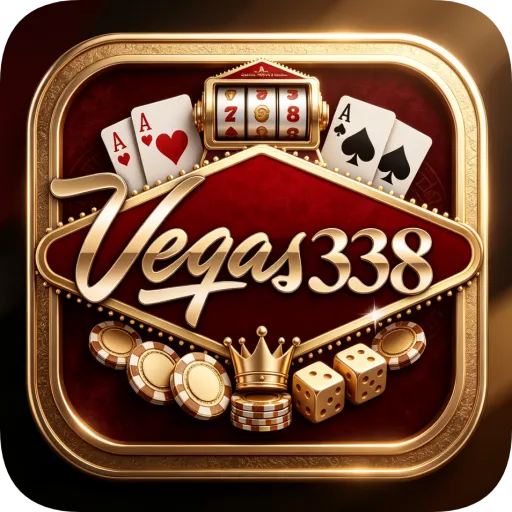 Download vegas338 APK Terbaru untuk HP Android APK Resmi — ikon aplikasi