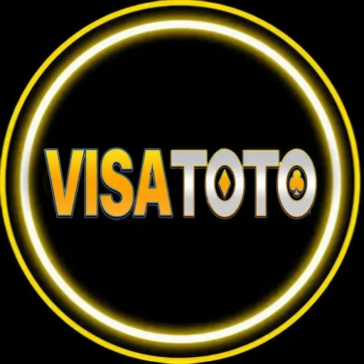 Update Aplikasi visatoto Terbaru 2026 APK Resmi — ikon aplikasi