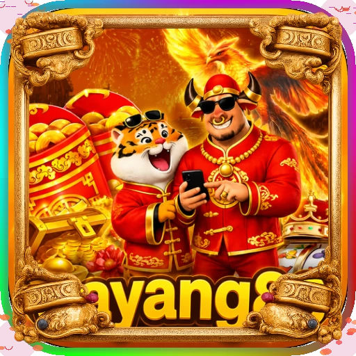 Info Aplikasi wayang88 Terbaru dan Cara Download APK Resmi — ikon aplikasi