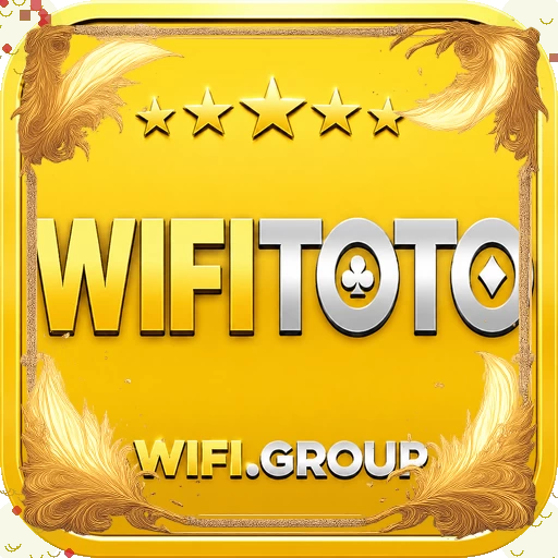 wifitoto App Terbaru: Fitur Unggulan dan Download APK Resmi — ikon aplikasi