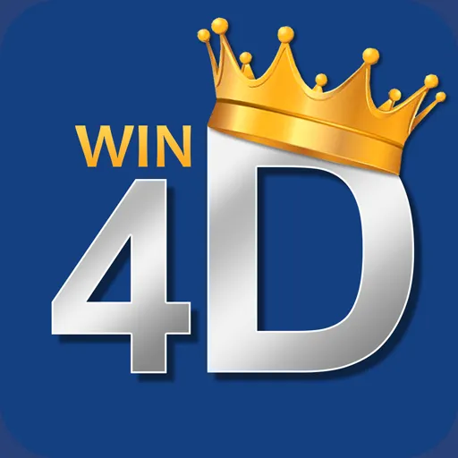win4d APK Terbaru dan Aman untuk Diunduh APK Resmi — ikon aplikasi