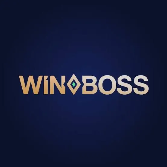 winboss APK Terbaru dengan Fitur Lengkap APK Resmi — ikon aplikasi