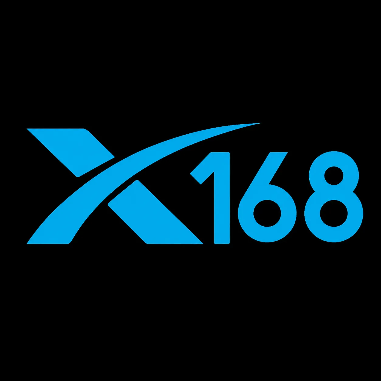 x168 APK Versi Terbaru untuk Android 2026 APK Resmi — ikon aplikasi