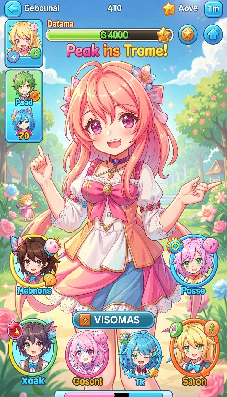 Screenshot Review Aplikasi jktgame nomor 2