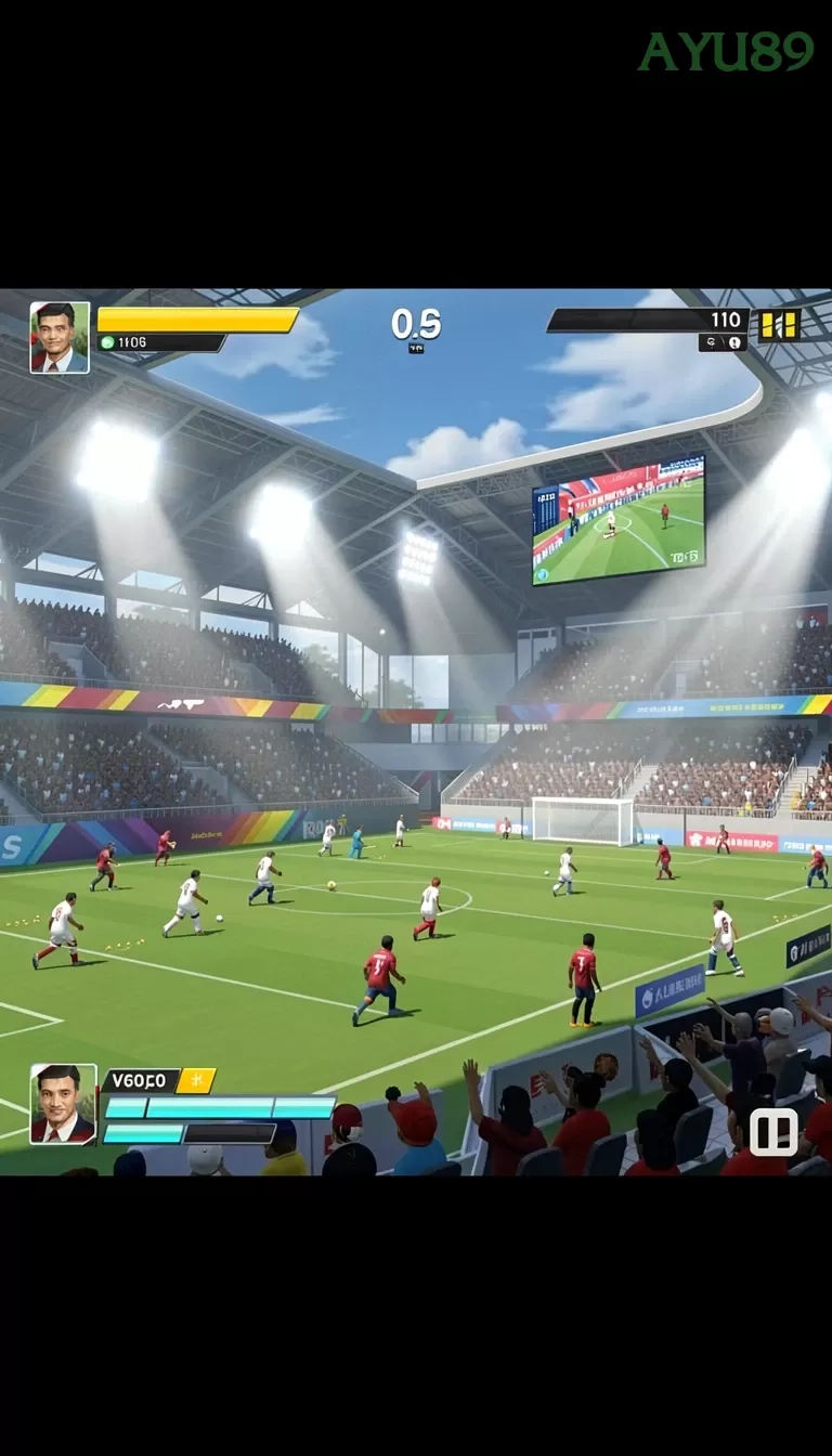 Screenshot panenslot nomor 1