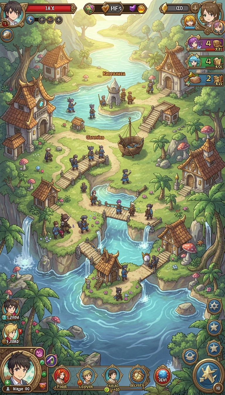 Screenshot lumba77 App Terbaru: Fitur Unggulan dan Download nomor 2