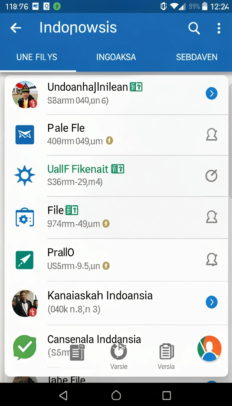 Screenshot rokokbet Versi Terbaru: Apa yang Baru? nomor 3