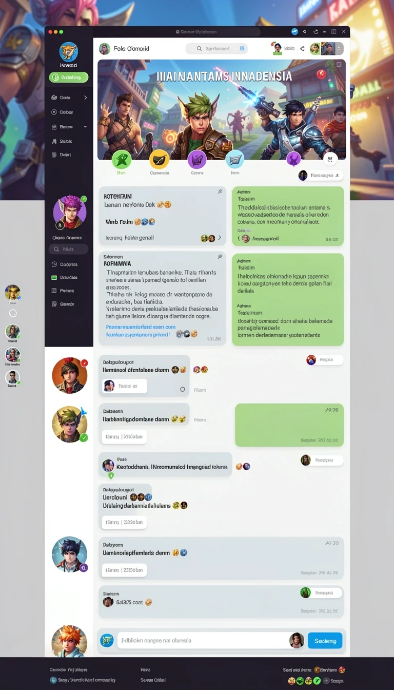 Screenshot Info Aplikasi wow388 Terbaru dan Cara Download nomor 1