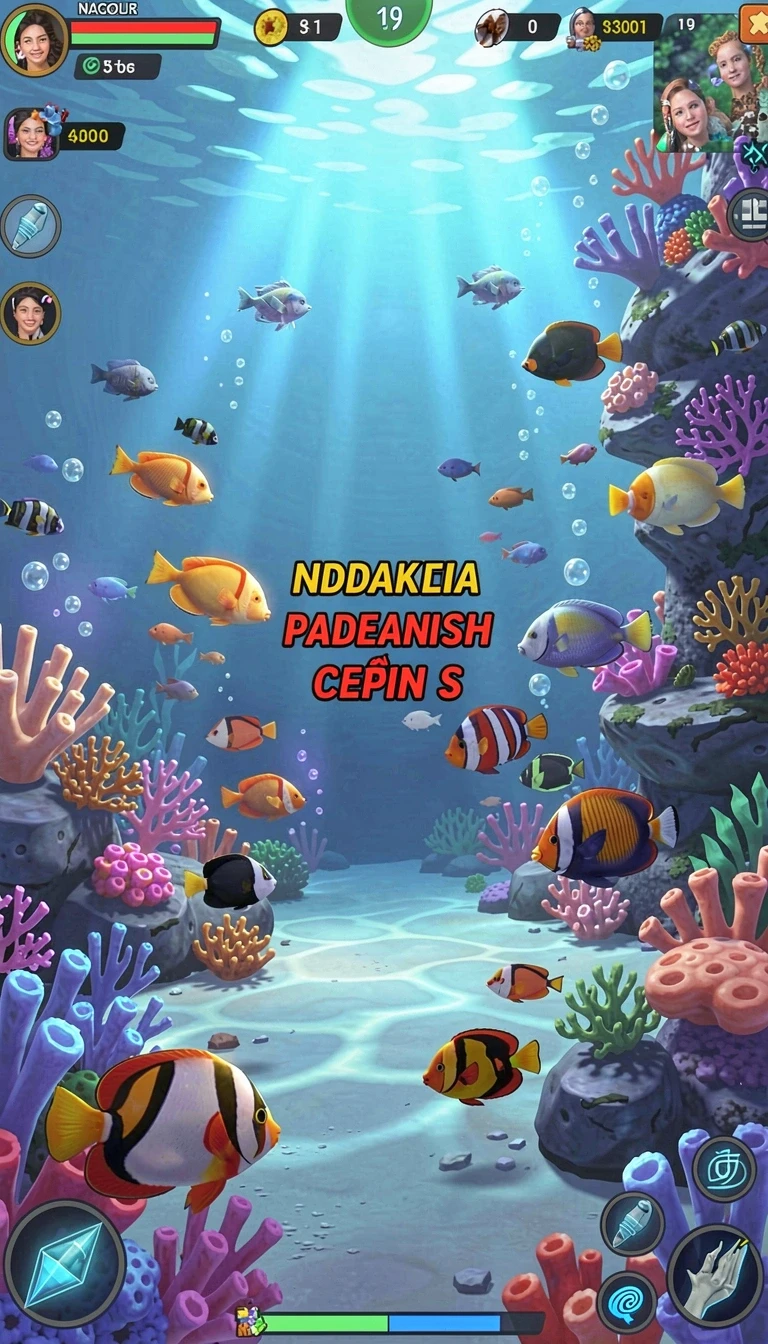 Pratinjau antarmuka ayu89 — aplikasi APK resmi Android v2.5.6
