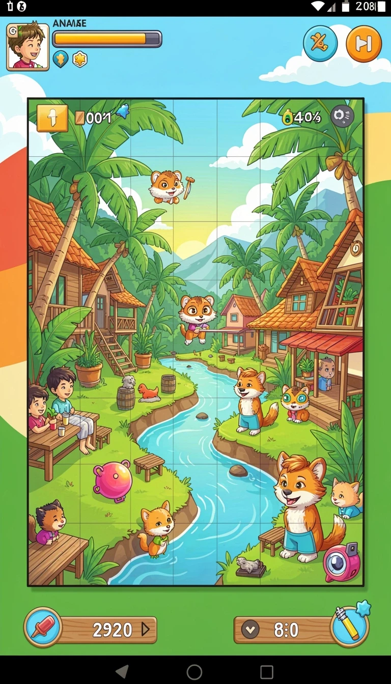Screenshot Review Aplikasi superhoki nomor 3