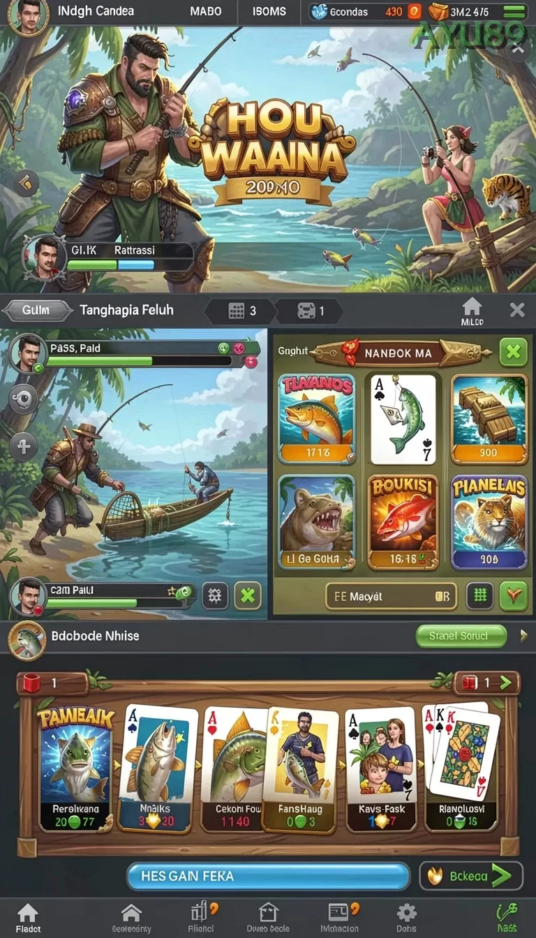 Screenshot duogaming nomor 2