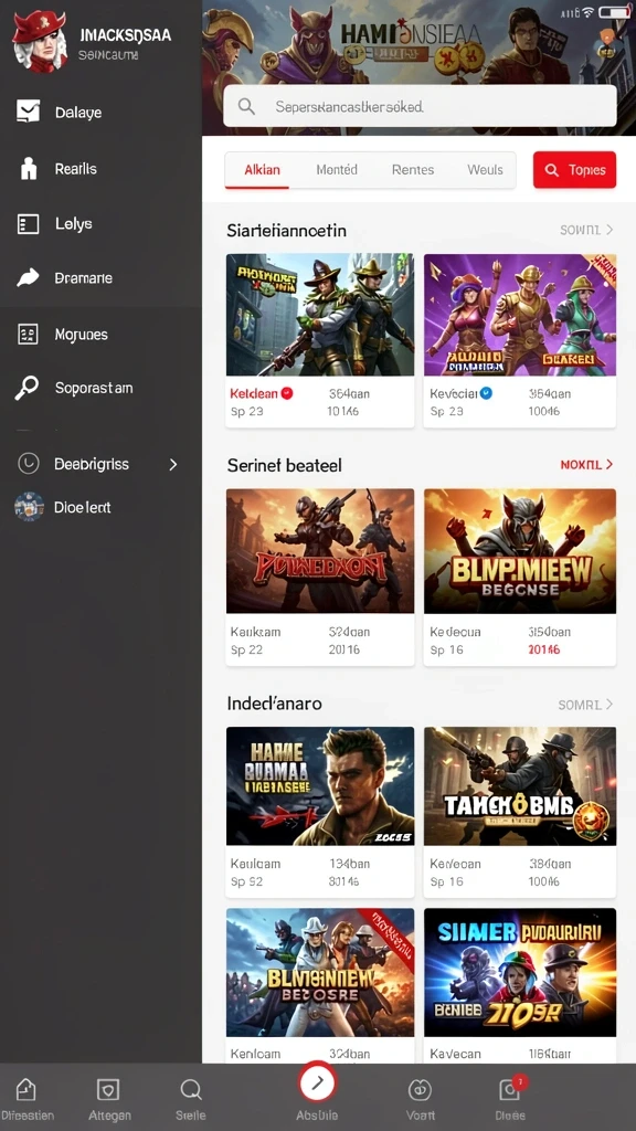 Screenshot slot88ku Terbaru: Review Aplikasi dan Link Unduh nomor 2