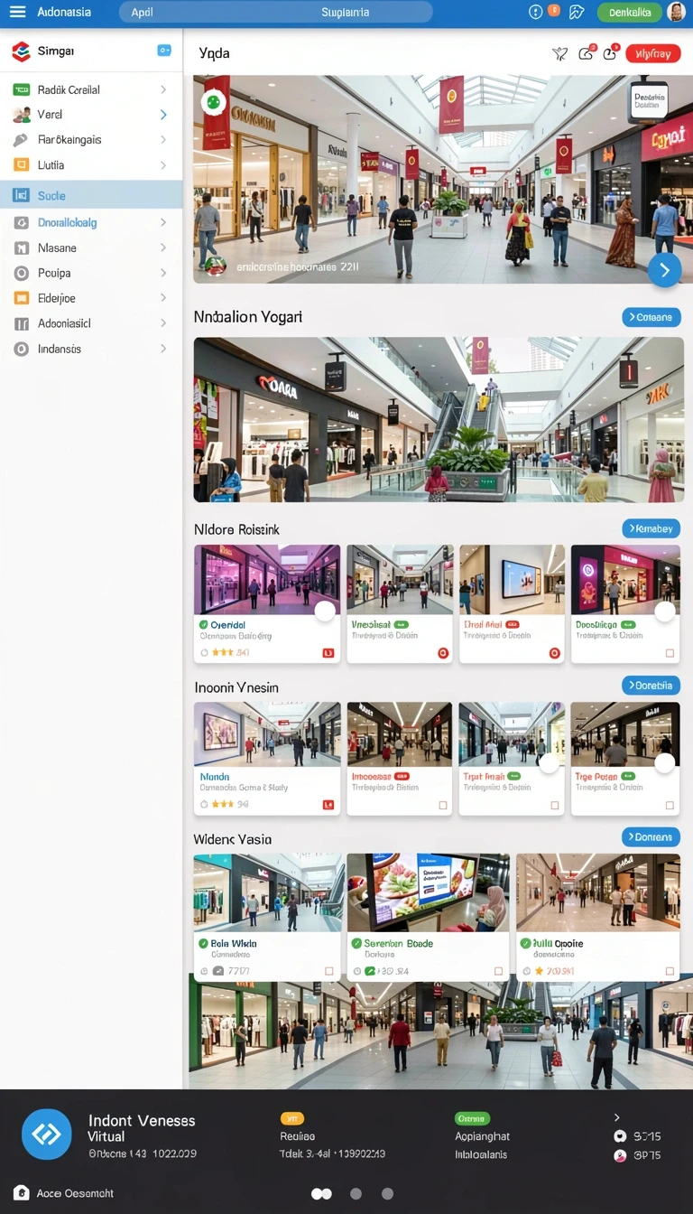 Screenshot Review Aplikasi kartutoto nomor 2