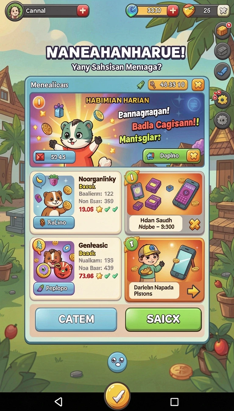 Screenshot Review Aplikasi zonawin777 nomor 1