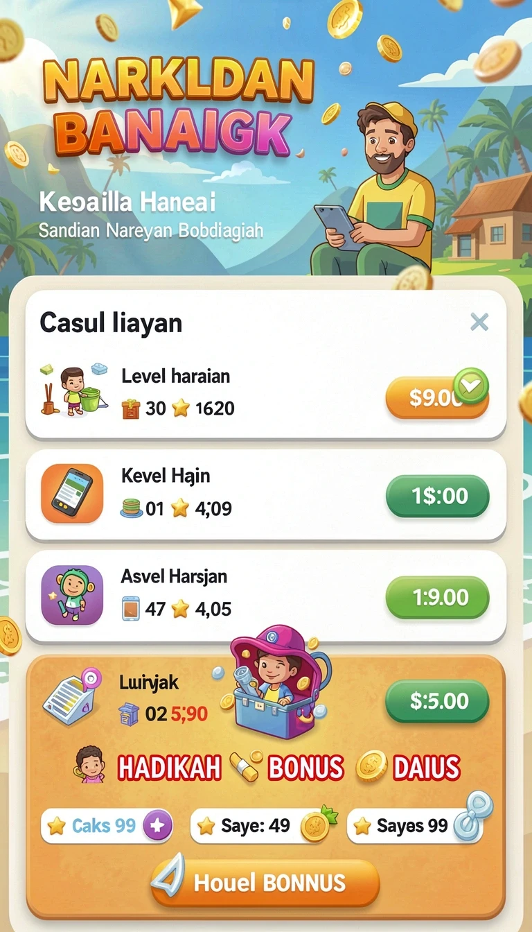 Screenshot Review Aplikasi kkwin nomor 1