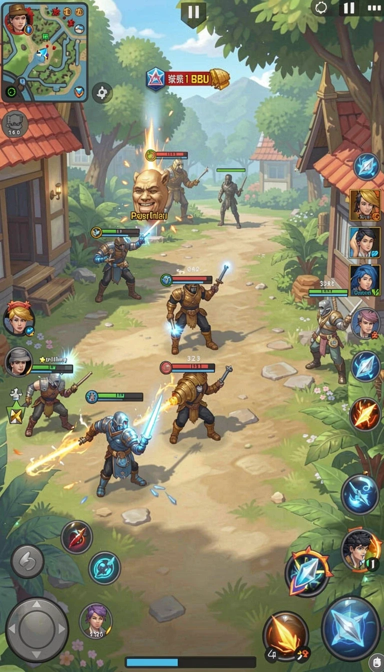 Screenshot Review Aplikasi pestabet nomor 2