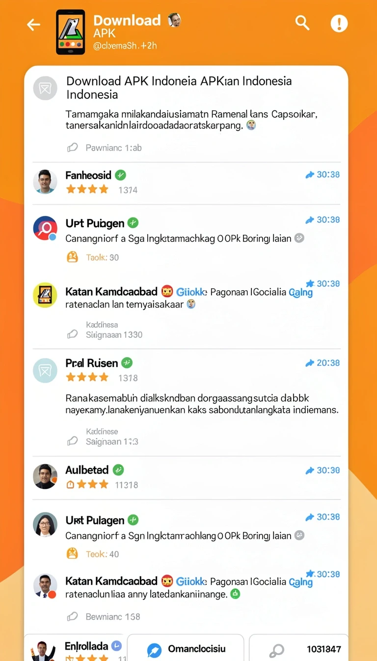 Screenshot Review Aplikasi waslot nomor 1