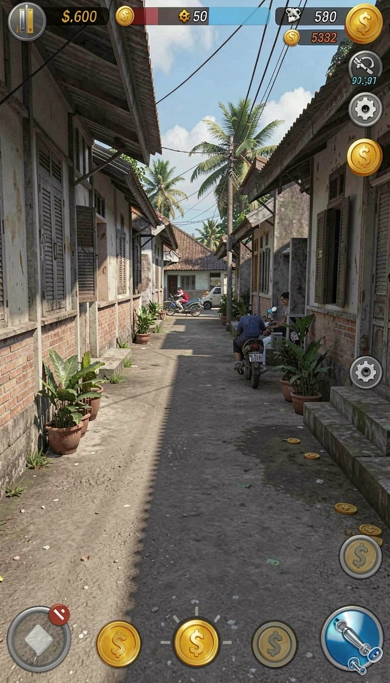 Screenshot Review Aplikasi medantoto nomor 1