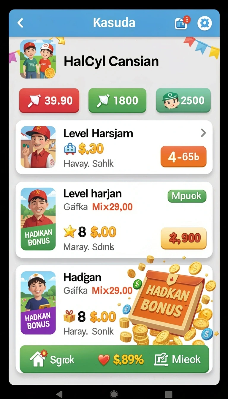 Screenshot Review Aplikasi mustang77 nomor 1