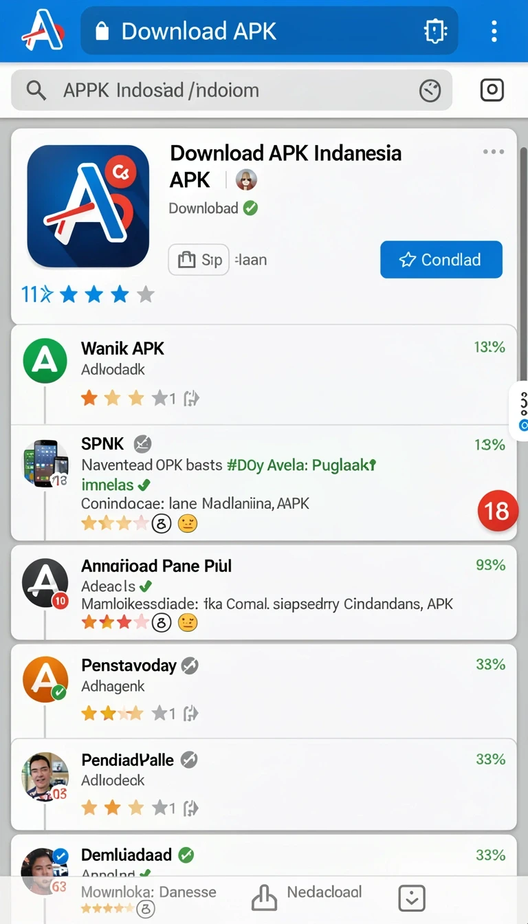 Screenshot Review Aplikasi solototo nomor 1