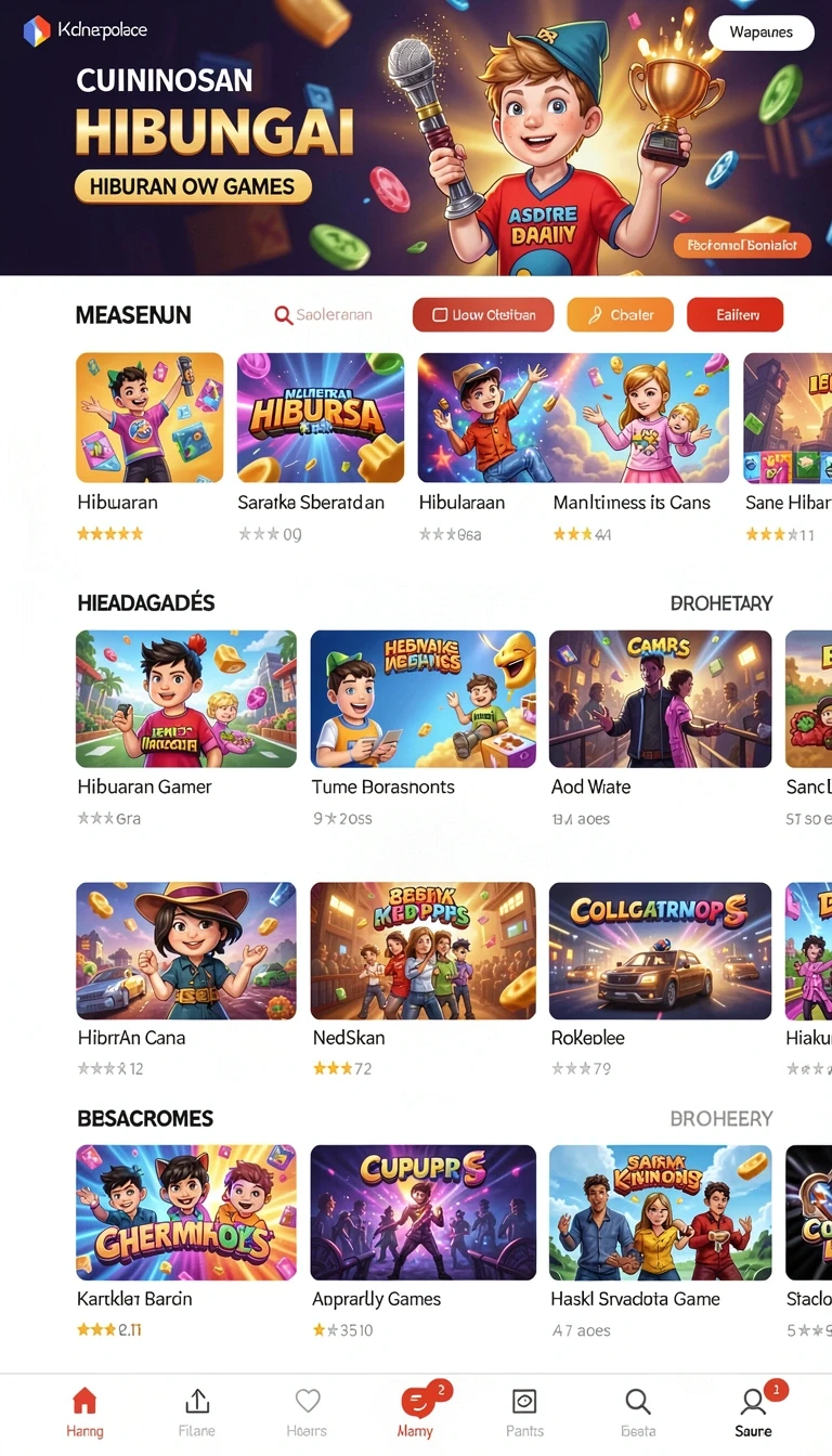 Screenshot Review Aplikasi montana88 nomor 2