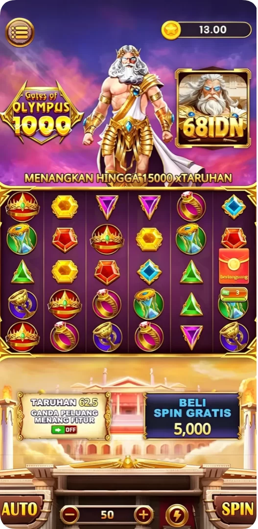 Screenshot Review Aplikasi logamwin nomor 1
