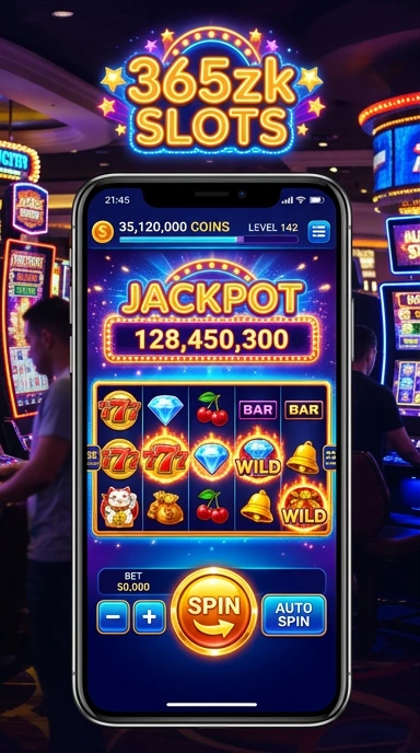 Screenshot Aplikasi cairbos Terbaru dan Terlengkap nomor 1