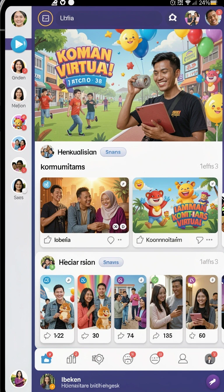 Screenshot matahoki Terbaru: Download APK Resmi dan Aman nomor 1