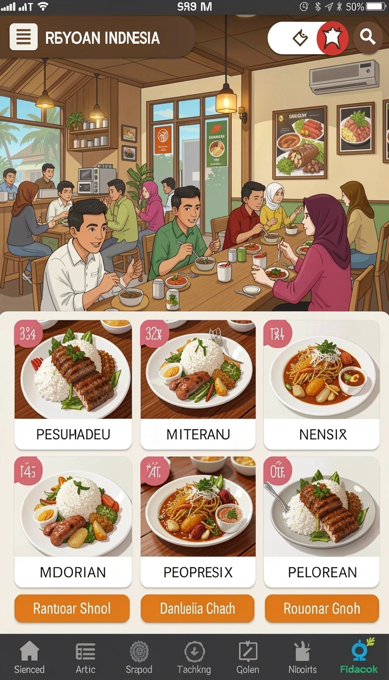Screenshot Review Aplikasi iya777 nomor 2