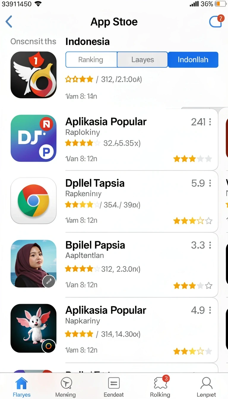 Screenshot pastihoki APK Versi Terbaru untuk Android 2026 nomor 3