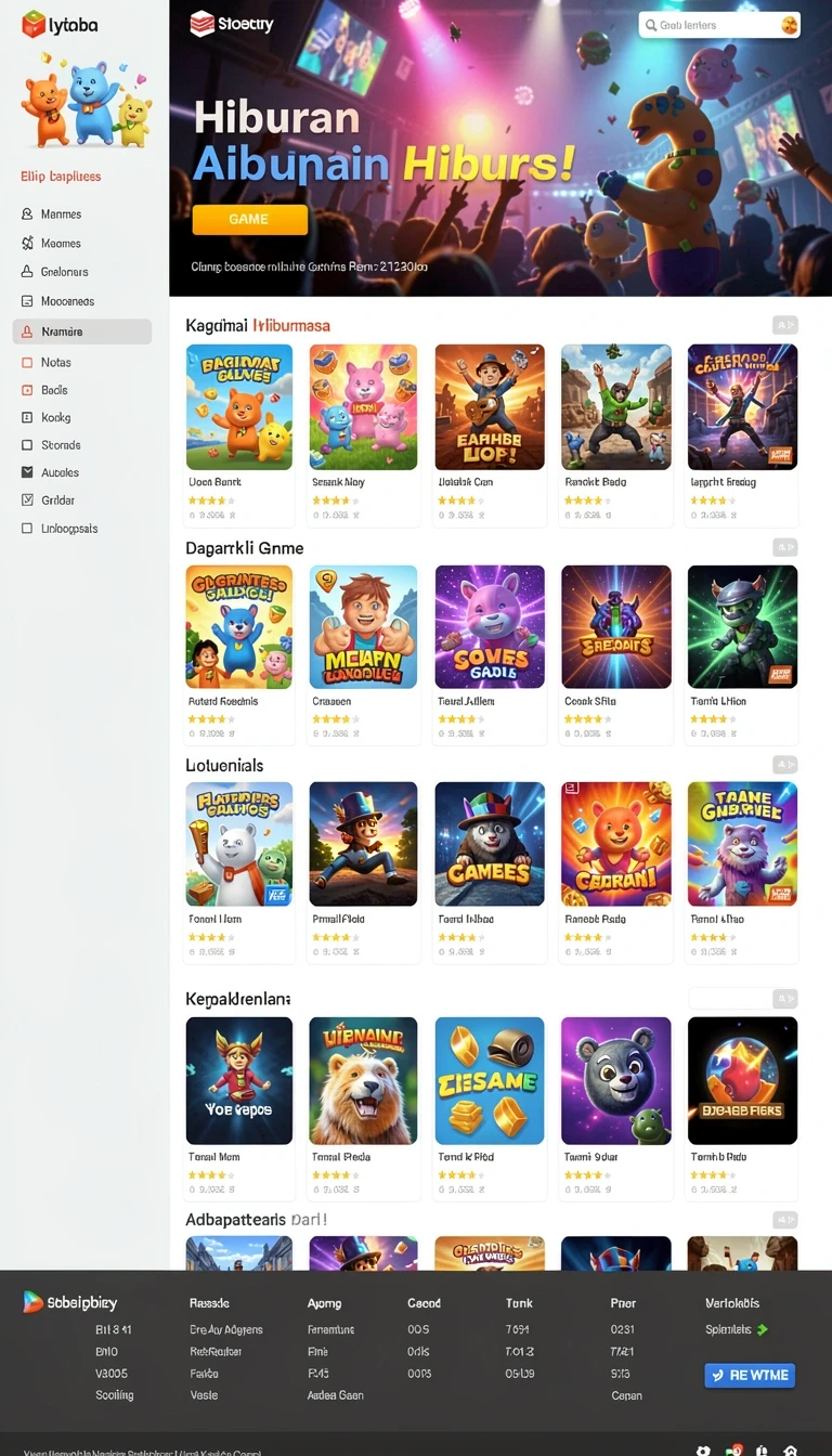 Screenshot evip3 Terbaru 2026: Download APK dan Review nomor 3
