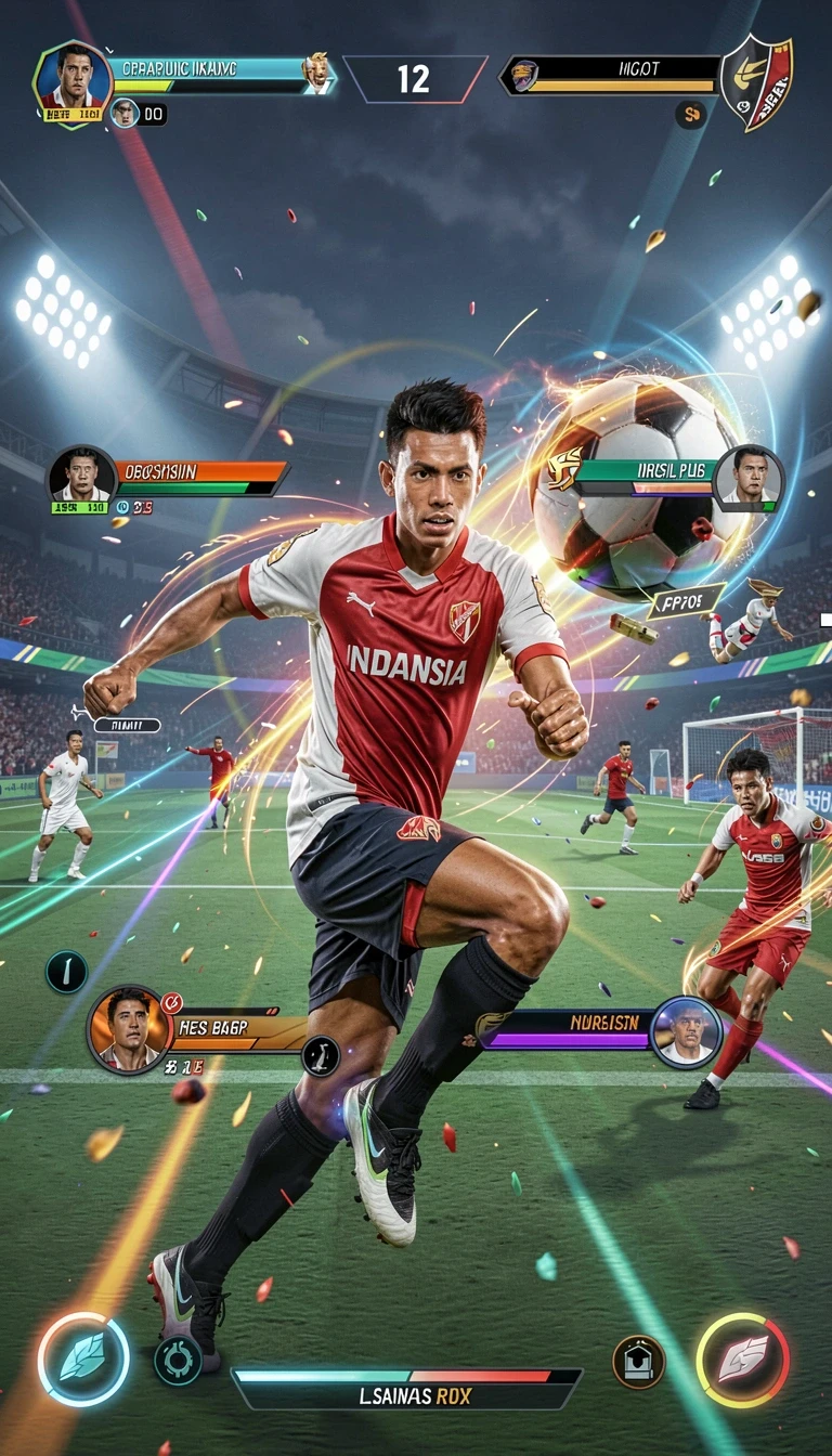 Screenshot Review Aplikasi 98toto nomor 1