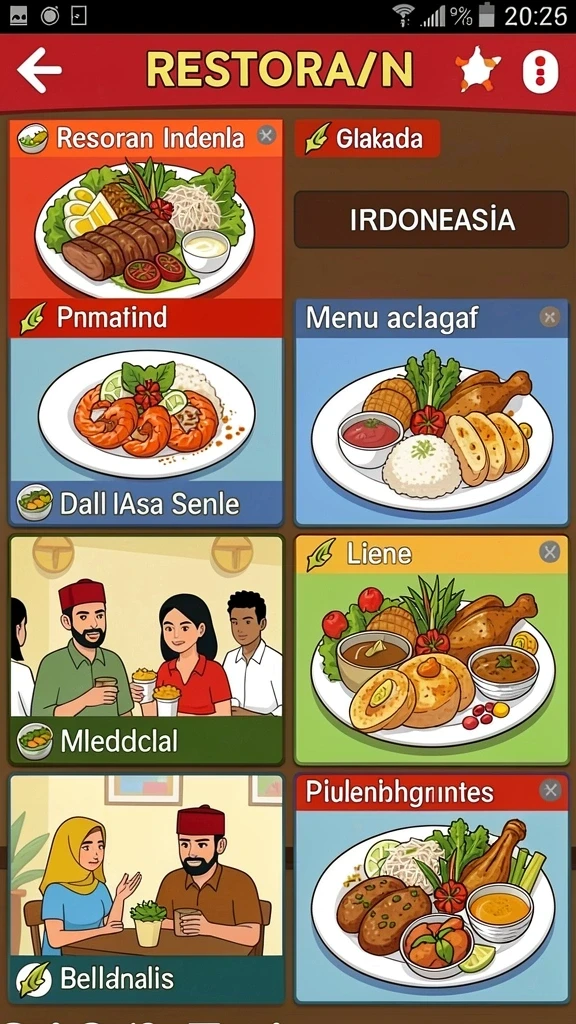 Screenshot los303 Terbaru: Download APK dan Info Lengkap nomor 1