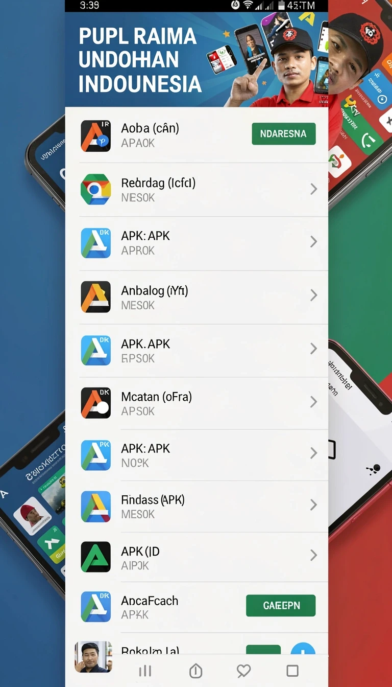 Screenshot Review Aplikasi baliwin66 nomor 3