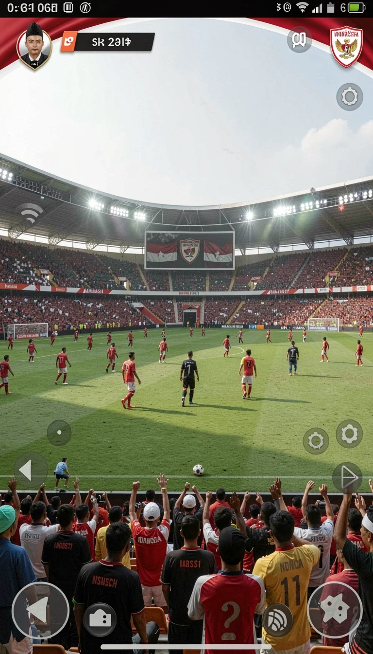 Screenshot Aplikasi musangwin Terbaru untuk Android dan iOS nomor 3